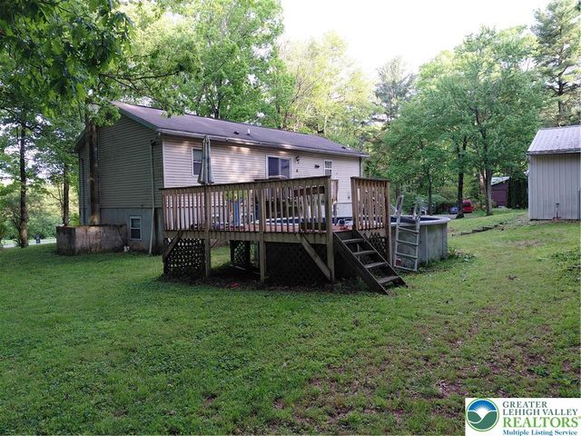 20 Daniel Circle, Towamensing Twp, PA 18235