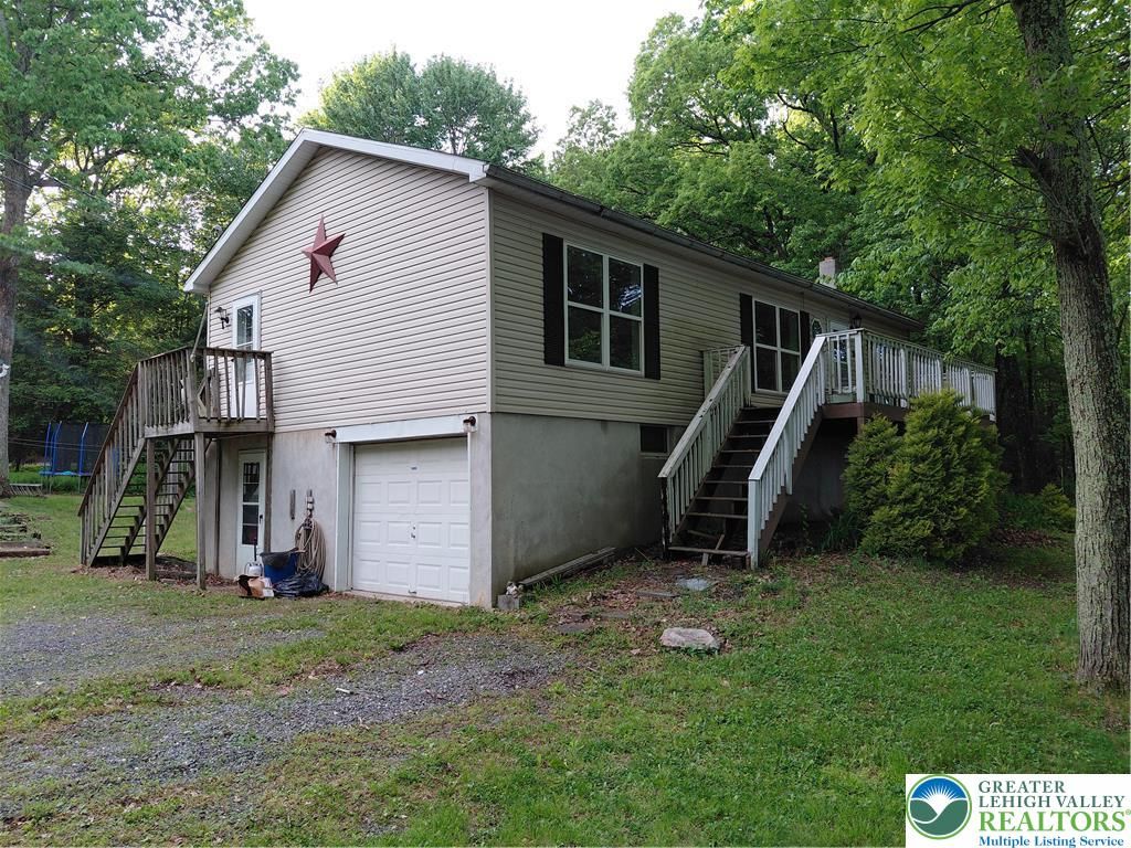 20 Daniel Circle, Towamensing Twp, PA 18235