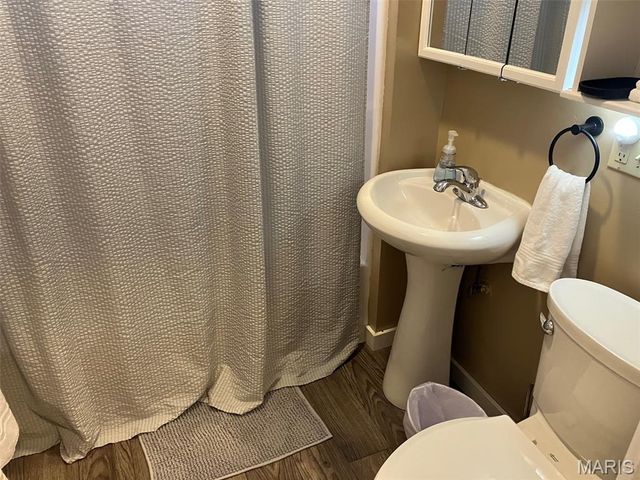 920 E Beaumont Avenue, Greenville, IL 62246