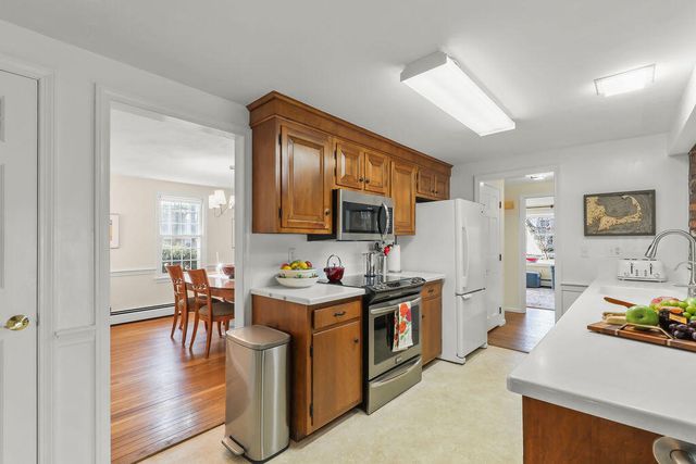 209 Waterside Drive, North Falmouth, MA 02556