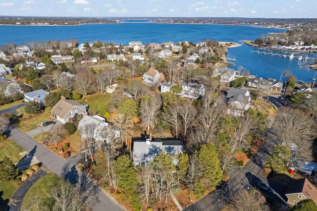 209 Waterside Drive, North Falmouth, MA 02556