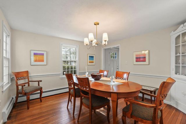 209 Waterside Drive, North Falmouth, MA 02556