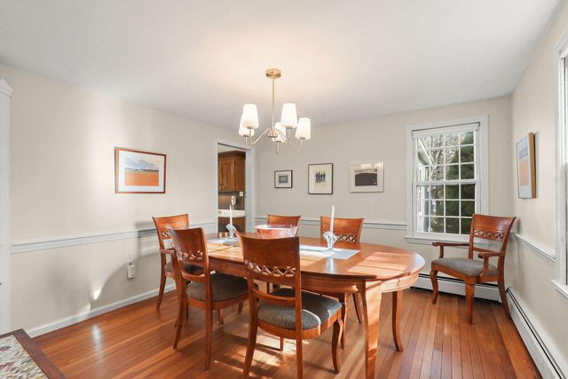 209 Waterside Drive, North Falmouth, MA 02556