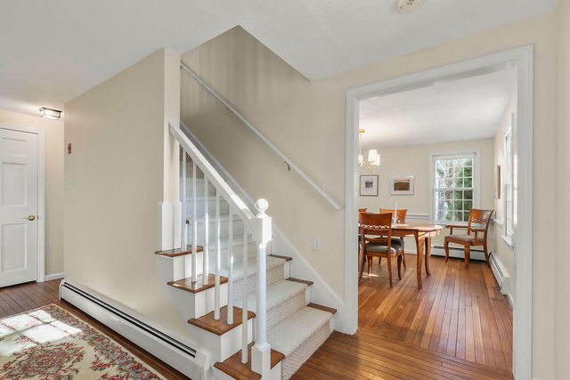 209 Waterside Drive, North Falmouth, MA 02556