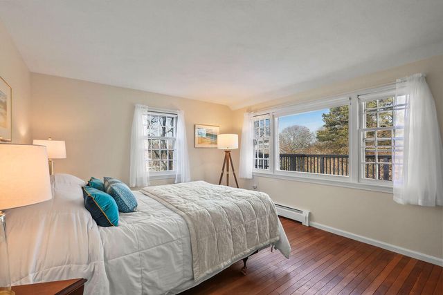 209 Waterside Drive, North Falmouth, MA 02556