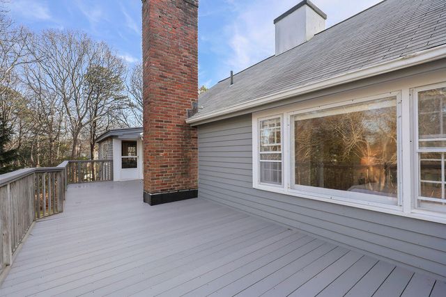 209 Waterside Drive, North Falmouth, MA 02556