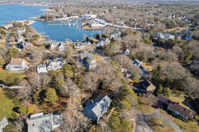 209 Waterside Drive, North Falmouth, MA 02556