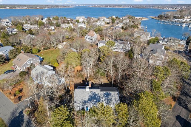 209 Waterside Drive, North Falmouth, MA 02556