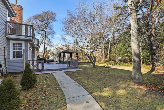 209 Waterside Drive, North Falmouth, MA 02556
