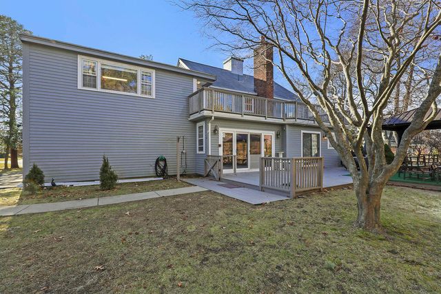 209 Waterside Drive, North Falmouth, MA 02556