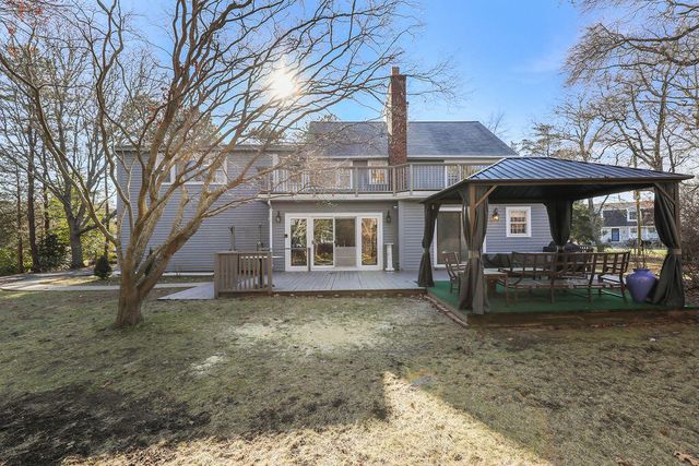 209 Waterside Drive, North Falmouth, MA 02556