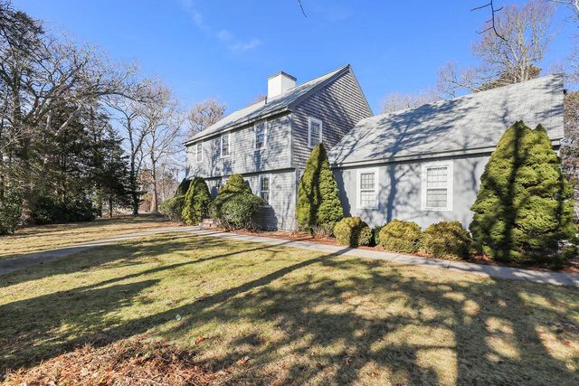 209 Waterside Drive, North Falmouth, MA 02556