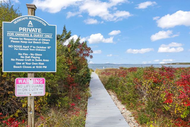 209 Waterside Drive, North Falmouth, MA 02556