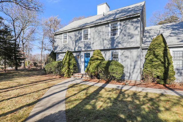 209 Waterside Drive, North Falmouth, MA 02556