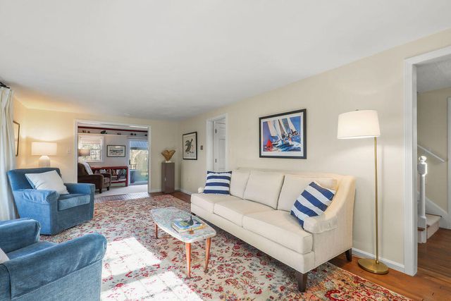 209 Waterside Drive, North Falmouth, MA 02556