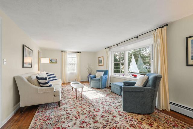 209 Waterside Drive, North Falmouth, MA 02556