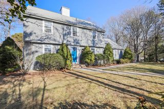 209 Waterside Drive, North Falmouth, MA 02556