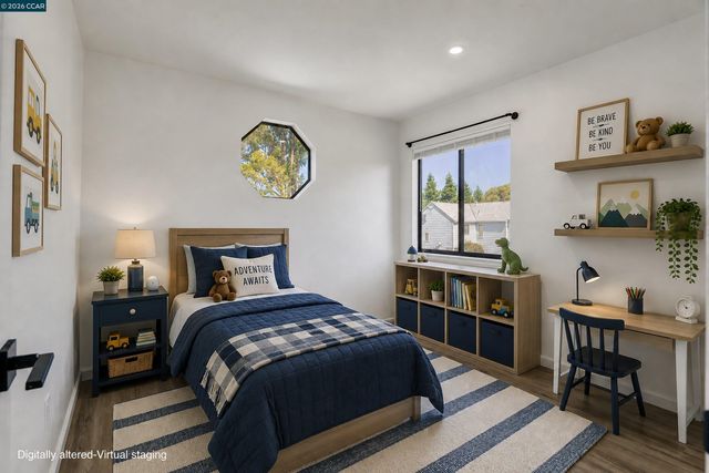 413 Dohrmann Ln, Pinole, CA 94564