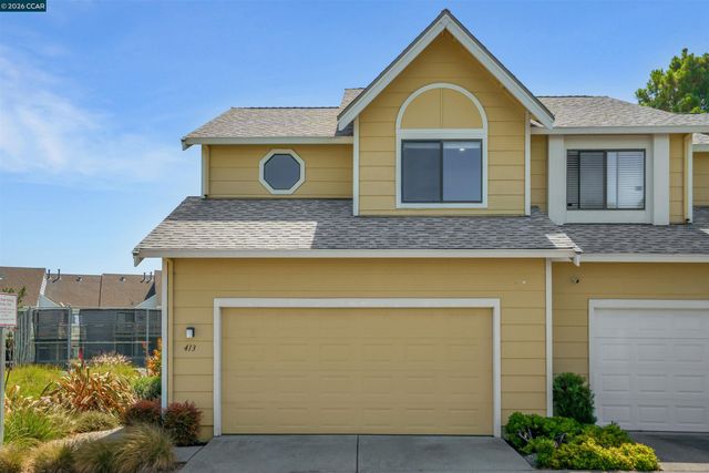413 Dohrmann Ln, Pinole, CA 94564