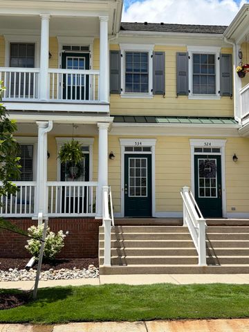 534 Constitution Street 42, Canton Twp, MI 48187