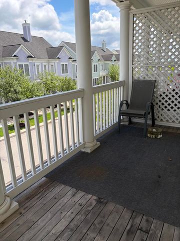 534 Constitution Street 42, Canton Twp, MI 48187