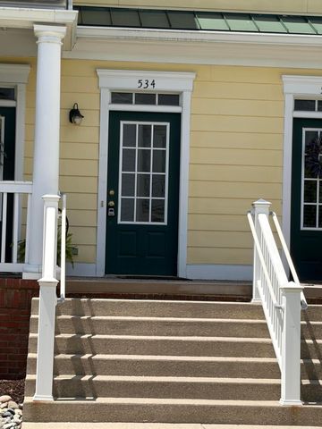 534 Constitution Street 42, Canton Twp, MI 48187