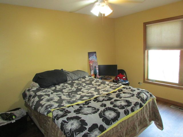 1401 Sanders Drive, Auburn, IN 46706