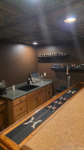 1401 Sanders Drive, Auburn, IN 46706