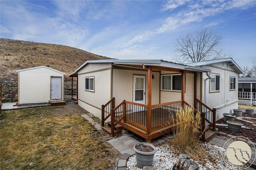 2224 Hwy 87 E 208, Billings, MT 59101