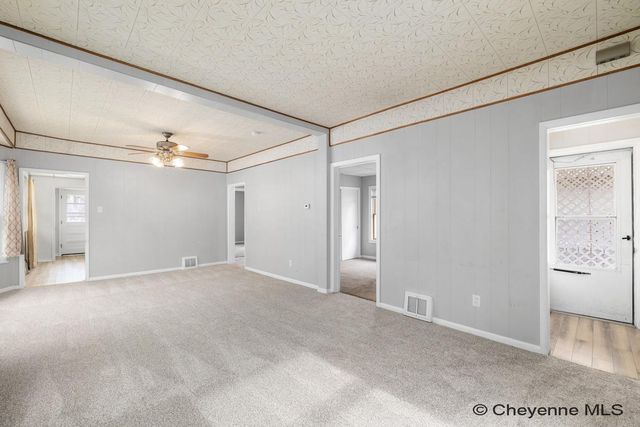 1220 W 31ST ST, Cheyenne, WY 82001