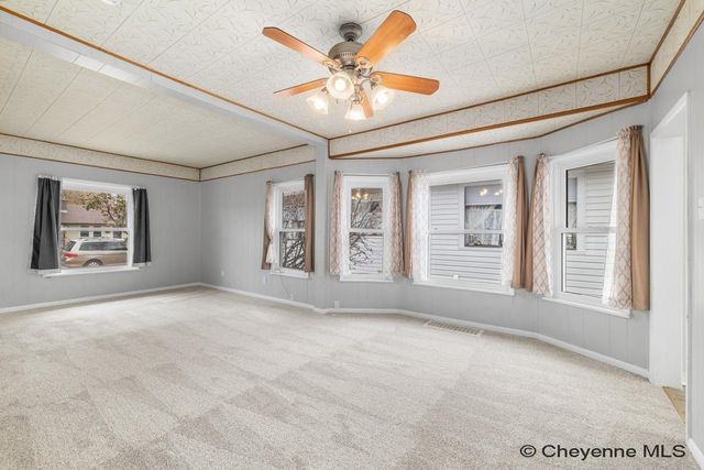 1220 W 31ST ST, Cheyenne, WY 82001