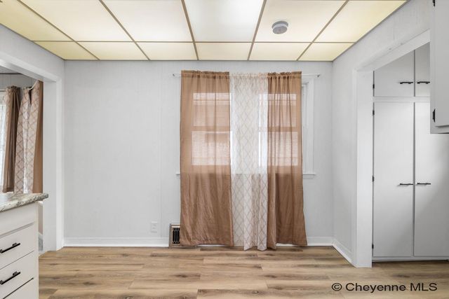 1220 W 31ST ST, Cheyenne, WY 82001