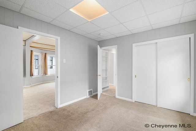 1220 W 31ST ST, Cheyenne, WY 82001