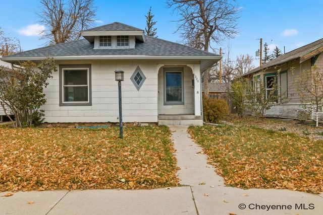 1220 W 31ST ST, Cheyenne, WY 82001