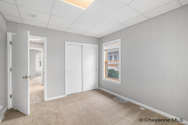 1220 W 31ST ST, Cheyenne, WY 82001