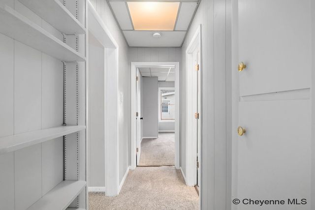 1220 W 31ST ST, Cheyenne, WY 82001