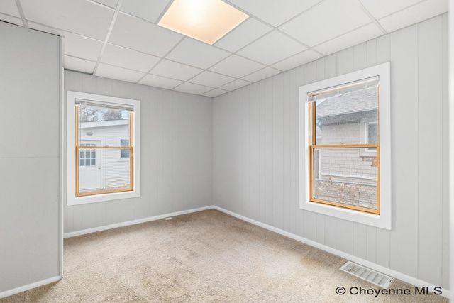 1220 W 31ST ST, Cheyenne, WY 82001