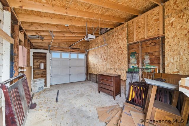 1220 W 31ST ST, Cheyenne, WY 82001