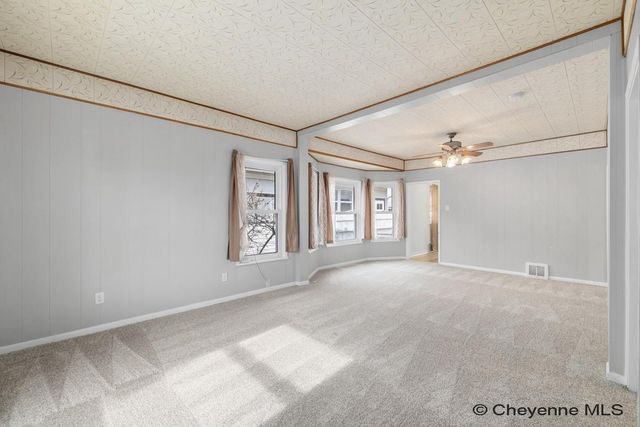 1220 W 31ST ST, Cheyenne, WY 82001