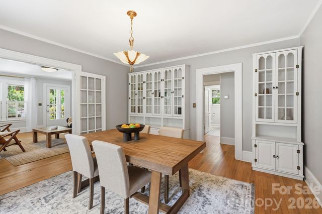23 Warwick Place, Asheville, NC 28804