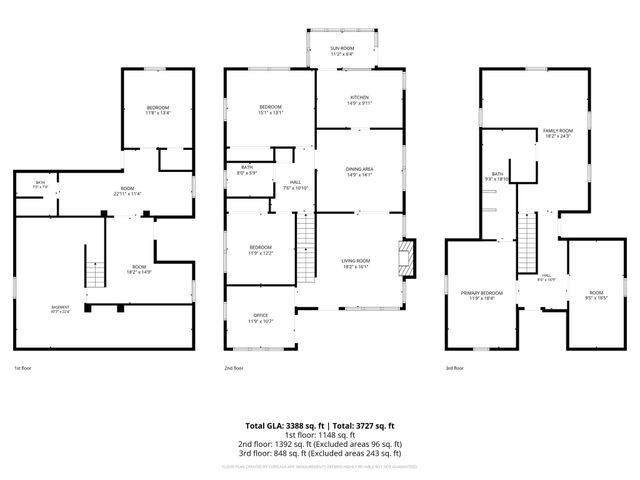 23 Warwick Place, Asheville, NC 28804
