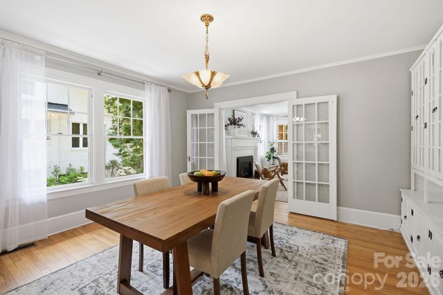 23 Warwick Place, Asheville, NC 28804