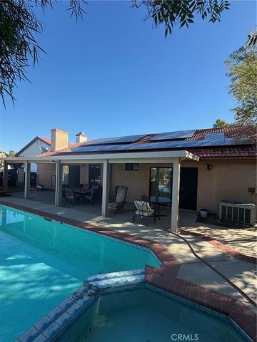 27729 Sutters Pointe, Saugus, CA 91350