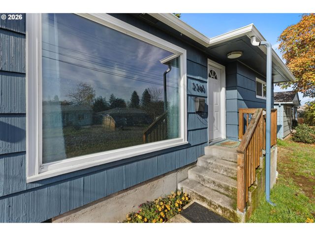 2260 ORR Ln, Eugene, OR 97405