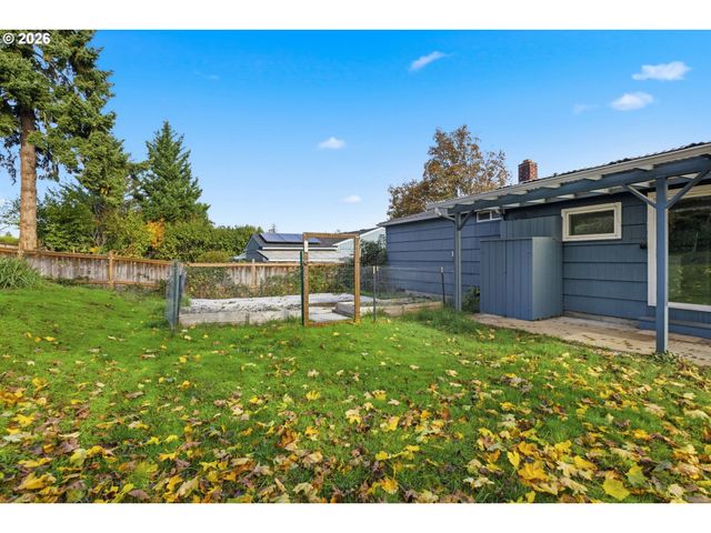 2260 ORR Ln, Eugene, OR 97405