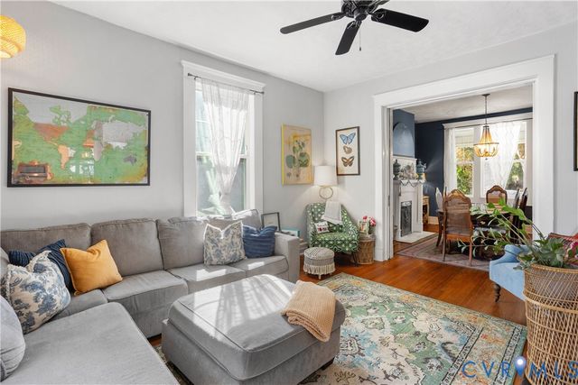 3021 Fendall Ave, Richmond, VA 23222