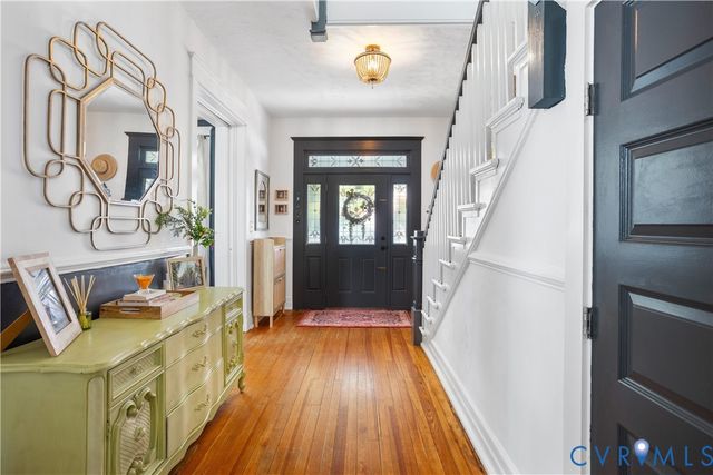 3021 Fendall Ave, Richmond, VA 23222
