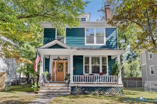 3021 Fendall Ave, Richmond, VA 23222