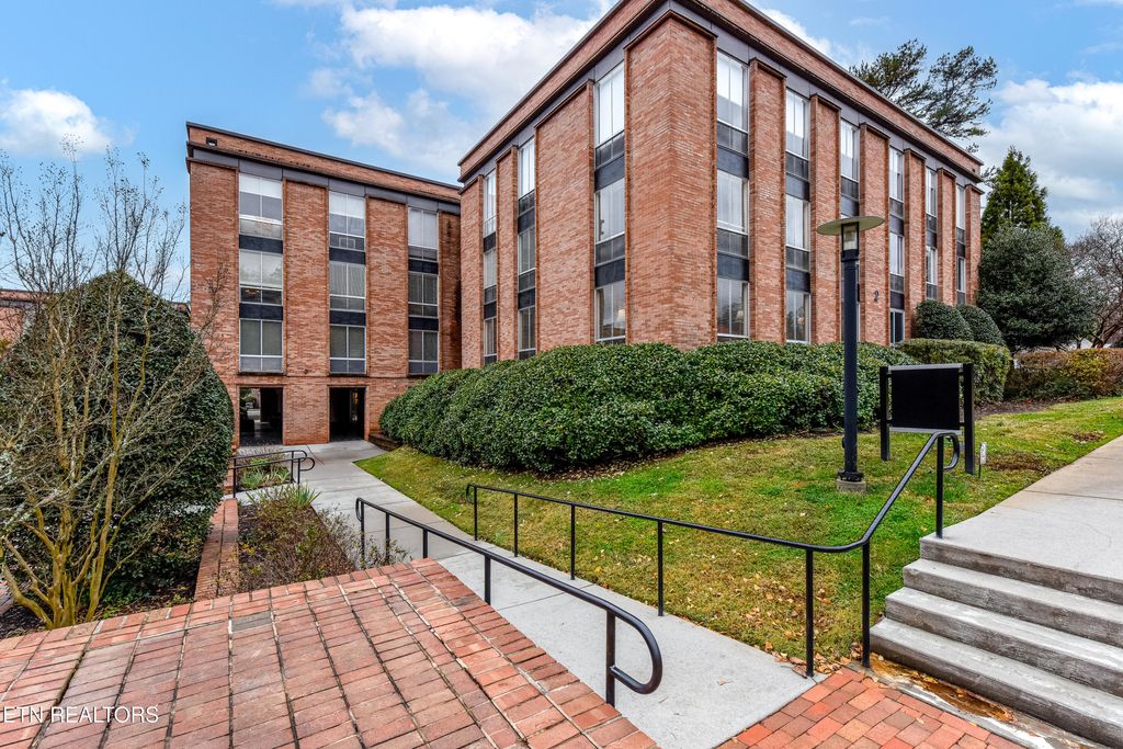 1400 Kenesaw Ave 23G, Knoxville, TN 37919