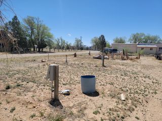 810 Dunlavy Avenue, Willard, NM 87063